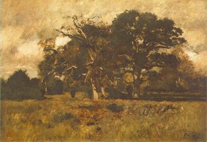 Wind Of October