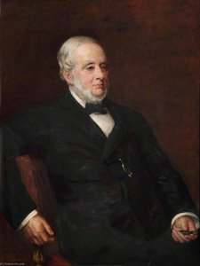 Warren de la Rue