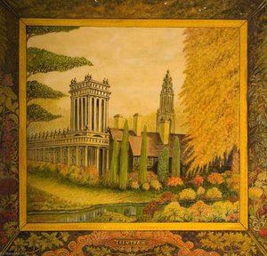 Trentham — Charles William Brown