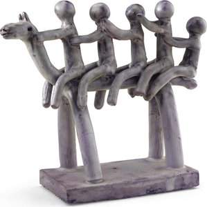 Untitled (522) — Fausto Melotti