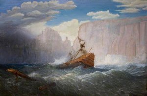 The Last of the Spanish Armada