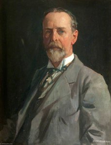 Sir Archibald Buchan Hepburn, Bt