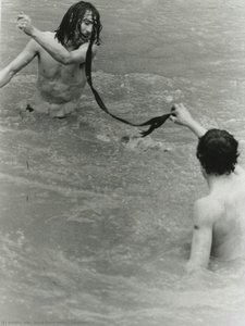 Swimmers #2