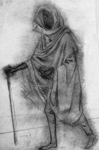 Coincidence 1 — Remedios Varo