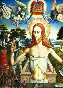 Untitled (5515) — Ernst Fuchs