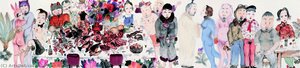 A Banquet — Li Jin