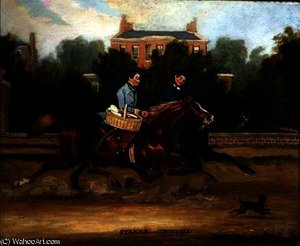 Stakes and Trotters