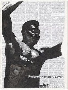 Ruderer — Marcel Odenbach