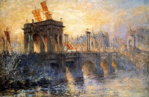 Princess Bridge