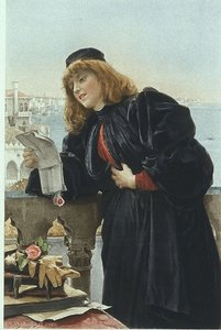 Portia