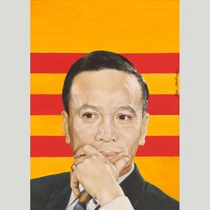 Nguyen Van Thieu — Boris Chaliapin