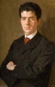 Self Portrait