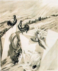 Untitled (991) — Carlos Saenz De Tejada