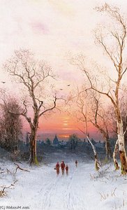 Going Home