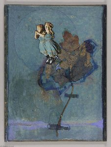 The Lanner Waltzes — Joseph Cornell