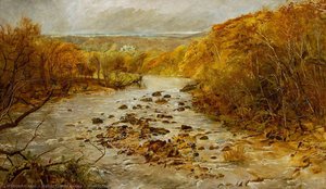 Wharfedale — Walter Daniel Batley