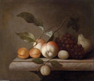 Still-life — Jakab Bogdány