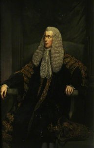 Charles Abbot — James Northcote