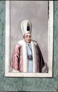 Othman (osman) Ii — John Young