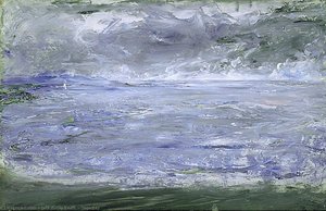 Sligo Bay — Jack Butler Yeats