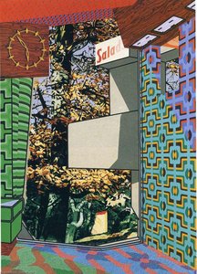 Untitled (5841) — Andy Warhol