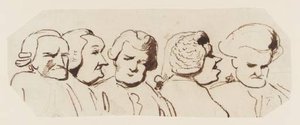 Holland And George Dance — Sir Nathaniel Dance Holland, Neoclassicism