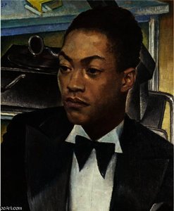 Tom Whiskey — Glyn Warren Philpot, Other