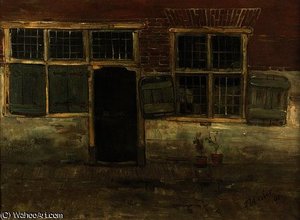 Little houses