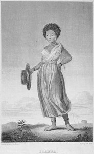Portrait of Joanna