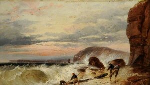 Near Sidmouth, Devon — Richard Beavis