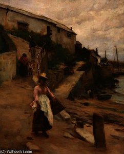 Newlyn slip