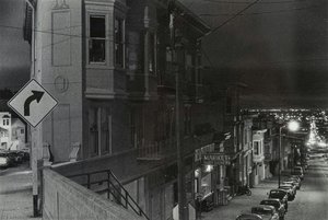 San Francisco — William Gale Gedney