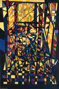 Ballerina — Helen Gerardia