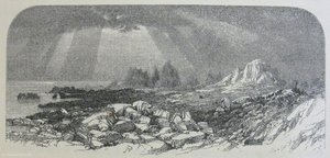 The Corbières rocks