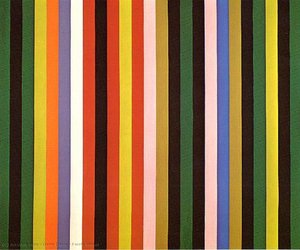 Ferris Wheel — Gene Davis