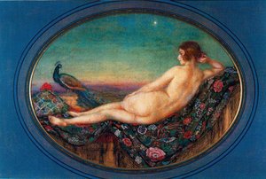 Twighlight — Jorge Apperley (george Owen Wynne Apperley)