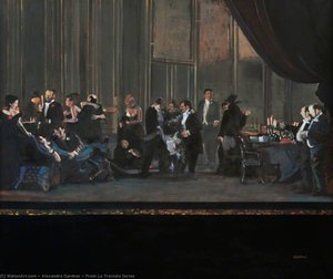 From La Traviata Series