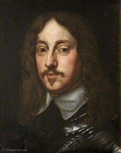 Montagu Bertie — Robert Walker Macbeth