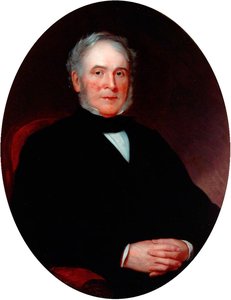 John Beaumont — Samuel Howell