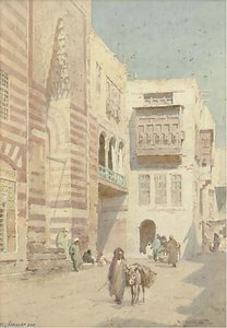 By Robert George Talbot Kelly