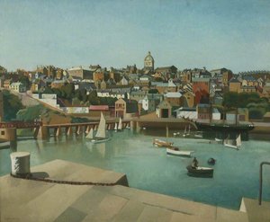 Penzance — Harry Rutherford