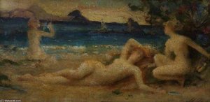 The Sirens — Henrietta Rae