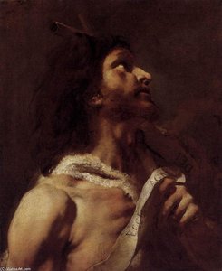 St John the Baptist
