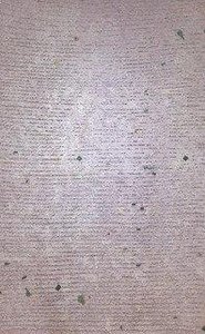 Memory Past — Howardena Pindell