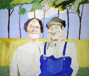 Couple