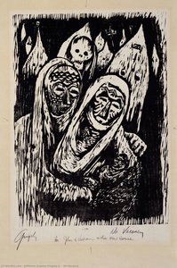 No Vacancy — Jefferson Eugene Grigsby Jr.