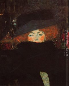 Untitled (495) — Gustav Klimt