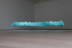 Cells Suspended — Aisha Cahn