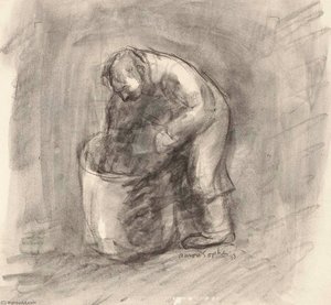 aaron sopher