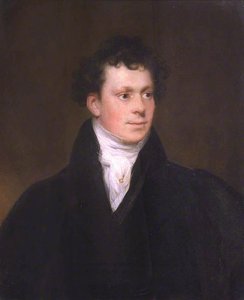 Joshua King, Fellow, President — Sir William Beechey, Baroque